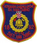 DVD SVETI IVAN ŽABNO 2